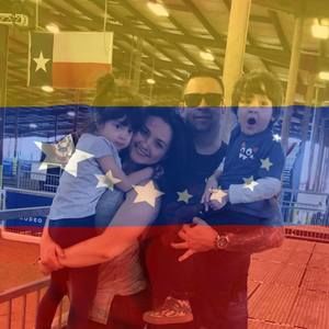 Meet your Posher, Lubraska